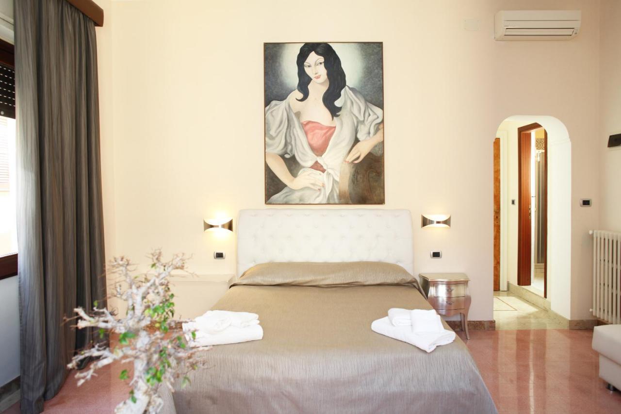 Russo 3* Trapani